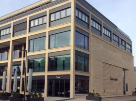 Privatklinik in Dortmund Privatklinik in Dortmund